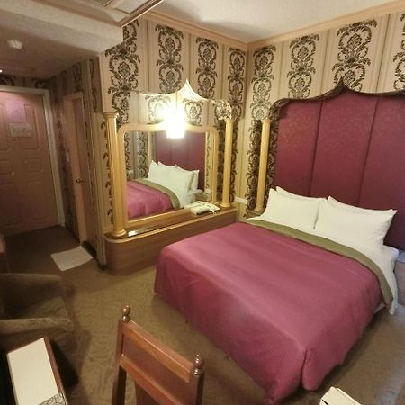 Nice Hotel Тайбэй Экстерьер фото