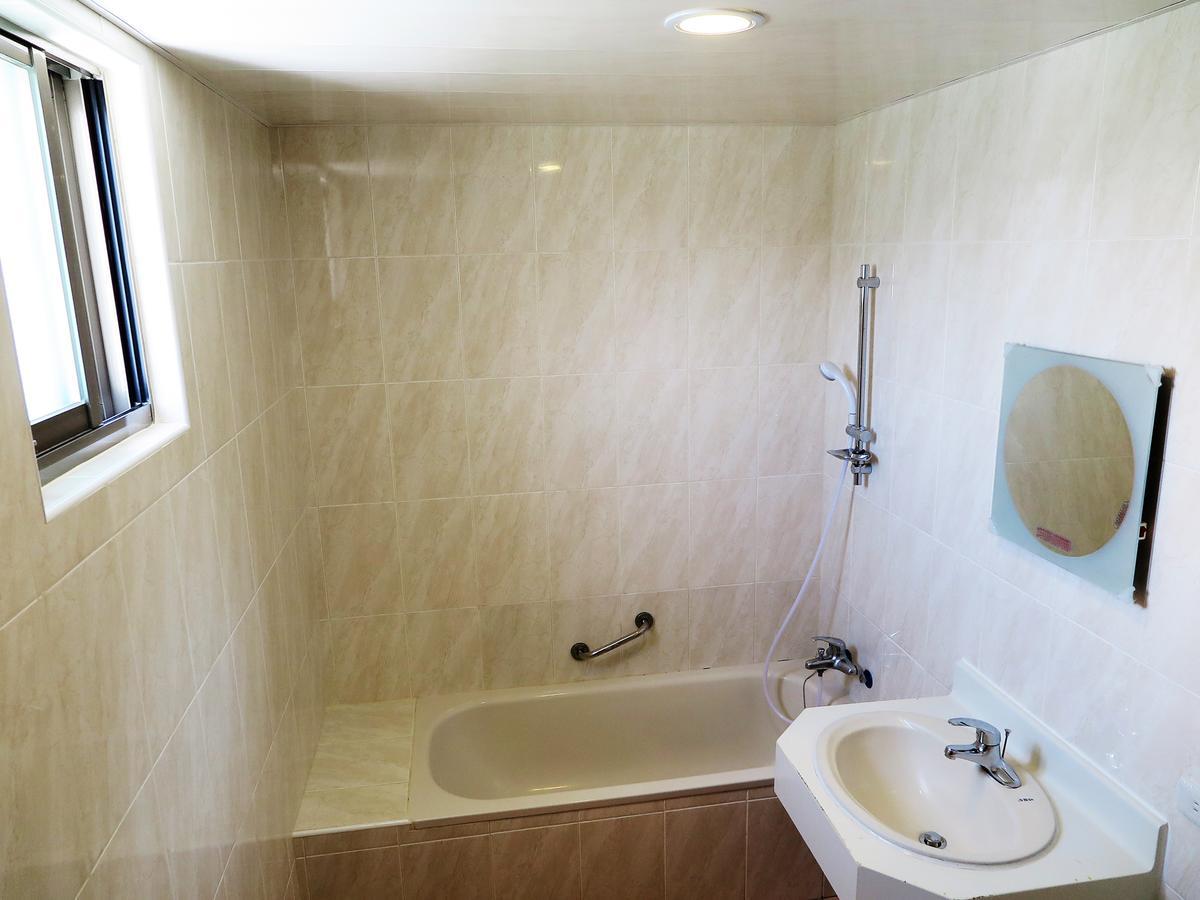 Nice Hotel Тайбэй Экстерьер фото
