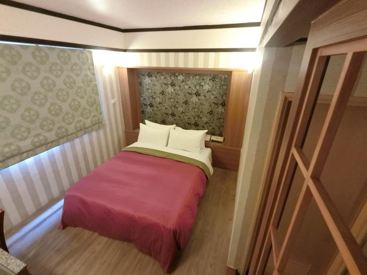Nice Hotel Тайбэй Экстерьер фото